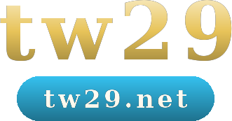 tw29 logo